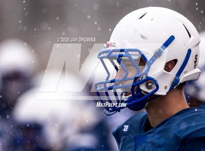 Thumbnail 2 in Beaver vs. Enterprise (UHSAA 2A Semifinal) photogallery.