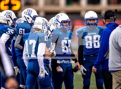 Thumbnail 1 in Beaver vs. Enterprise (UHSAA 2A Semifinal) photogallery.