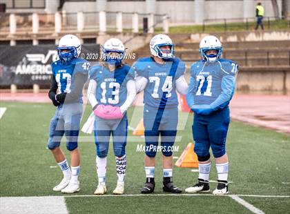 Thumbnail 2 in Beaver vs. Enterprise (UHSAA 2A Semifinal) photogallery.