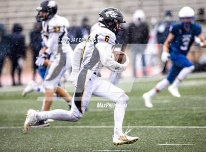 Thumbnail 3 in Beaver vs. Enterprise (UHSAA 2A Semifinal) photogallery.