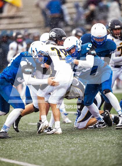Thumbnail 3 in Beaver vs. Enterprise (UHSAA 2A Semifinal) photogallery.