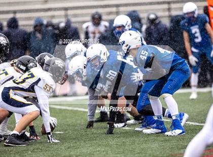 Thumbnail 2 in Beaver vs. Enterprise (UHSAA 2A Semifinal) photogallery.