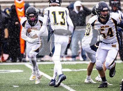 Thumbnail 3 in Beaver vs. Enterprise (UHSAA 2A Semifinal) photogallery.