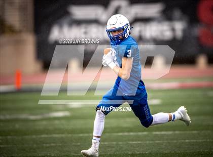 Thumbnail 3 in Beaver vs. Enterprise (UHSAA 2A Semifinal) photogallery.