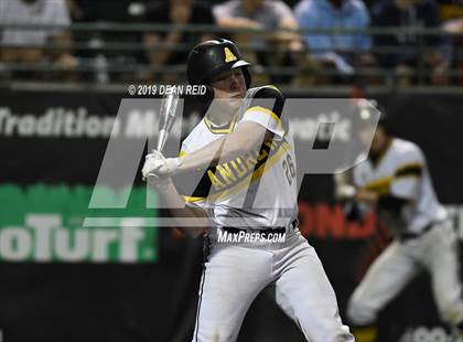 Thumbnail 2 in Sandburg @ Andrew (IHSA 4A Regional Semifinal) photogallery.