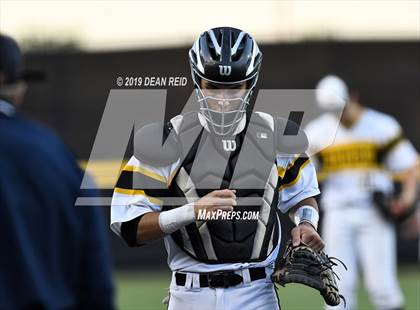 Thumbnail 2 in Sandburg @ Andrew (IHSA 4A Regional Semifinal) photogallery.