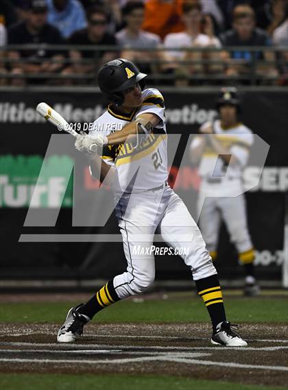 Thumbnail 1 in Sandburg @ Andrew (IHSA 4A Regional Semifinal) photogallery.