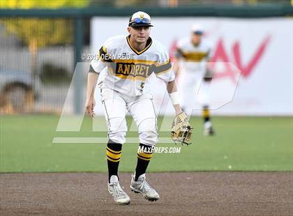 Thumbnail 1 in Sandburg @ Andrew (IHSA 4A Regional Semifinal) photogallery.