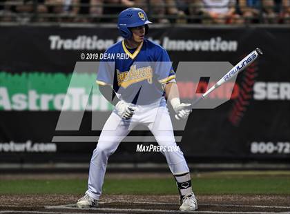Thumbnail 3 in Sandburg @ Andrew (IHSA 4A Regional Semifinal) photogallery.