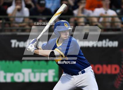 Thumbnail 3 in Sandburg @ Andrew (IHSA 4A Regional Semifinal) photogallery.