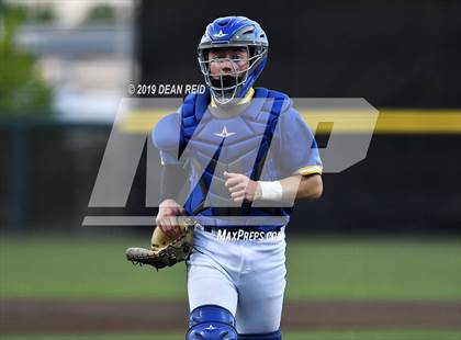 Thumbnail 2 in Sandburg @ Andrew (IHSA 4A Regional Semifinal) photogallery.