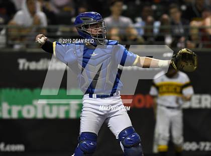 Thumbnail 2 in Sandburg @ Andrew (IHSA 4A Regional Semifinal) photogallery.