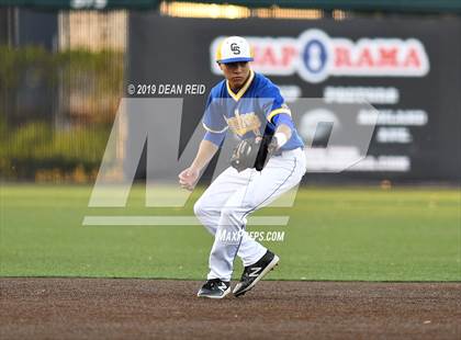 Thumbnail 1 in Sandburg @ Andrew (IHSA 4A Regional Semifinal) photogallery.