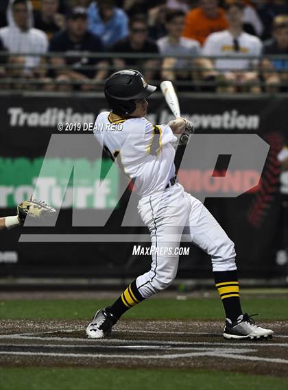 Thumbnail 3 in Sandburg @ Andrew (IHSA 4A Regional Semifinal) photogallery.