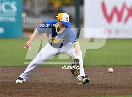 Thumbnail 1 in Sandburg @ Andrew (IHSA 4A Regional Semifinal) photogallery.