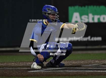Thumbnail 1 in Sandburg @ Andrew (IHSA 4A Regional Semifinal) photogallery.