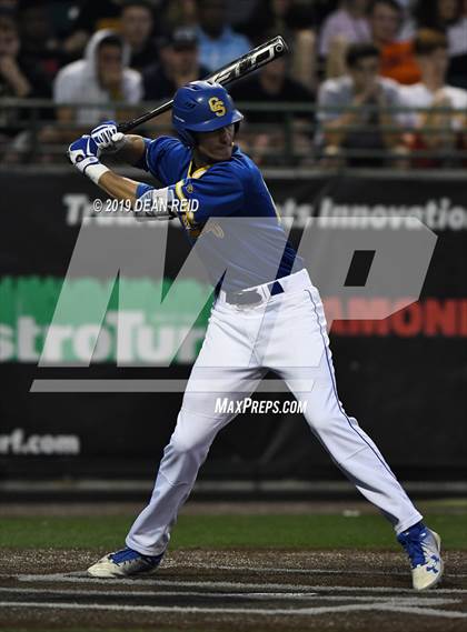 Thumbnail 2 in Sandburg @ Andrew (IHSA 4A Regional Semifinal) photogallery.