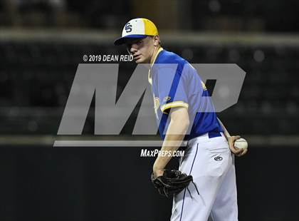 Thumbnail 1 in Sandburg @ Andrew (IHSA 4A Regional Semifinal) photogallery.