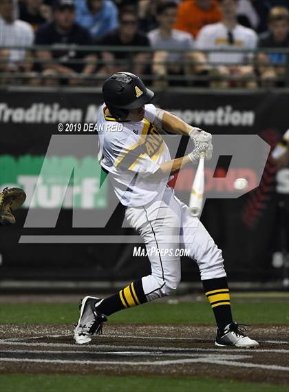 Thumbnail 2 in Sandburg @ Andrew (IHSA 4A Regional Semifinal) photogallery.