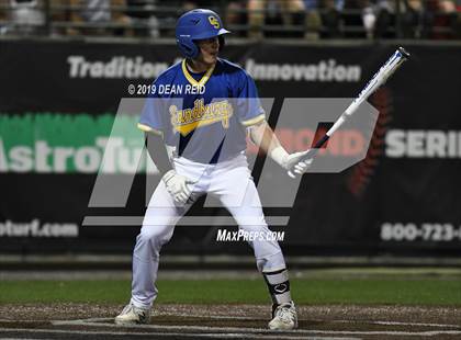 Thumbnail 3 in Sandburg @ Andrew (IHSA 4A Regional Semifinal) photogallery.