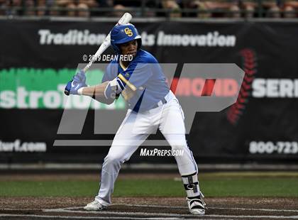 Thumbnail 3 in Sandburg @ Andrew (IHSA 4A Regional Semifinal) photogallery.