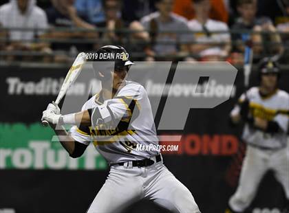 Thumbnail 3 in Sandburg @ Andrew (IHSA 4A Regional Semifinal) photogallery.