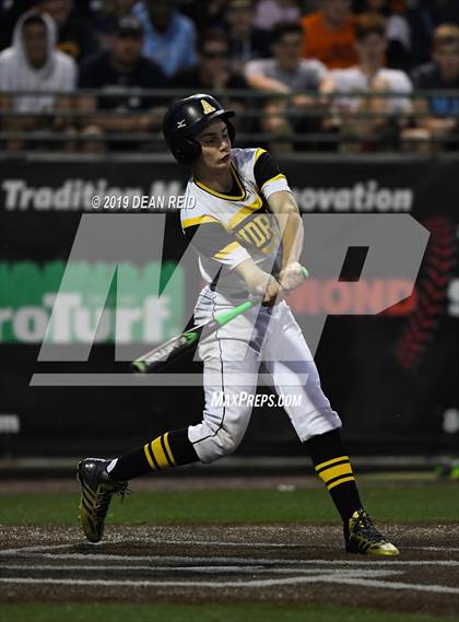 Thumbnail 2 in Sandburg @ Andrew (IHSA 4A Regional Semifinal) photogallery.