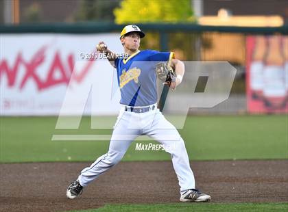 Thumbnail 2 in Sandburg @ Andrew (IHSA 4A Regional Semifinal) photogallery.