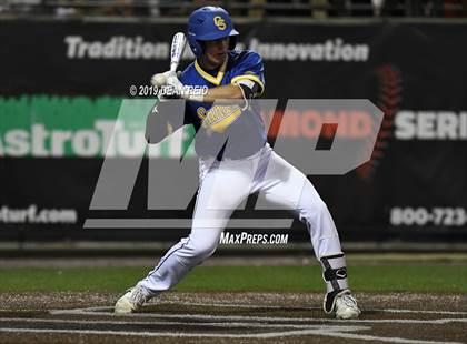 Thumbnail 1 in Sandburg @ Andrew (IHSA 4A Regional Semifinal) photogallery.