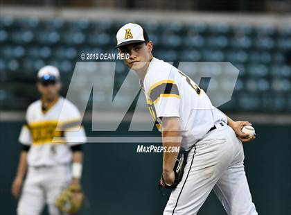 Thumbnail 2 in Sandburg @ Andrew (IHSA 4A Regional Semifinal) photogallery.