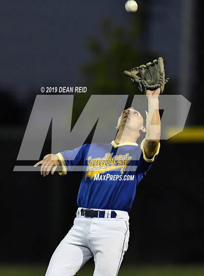Thumbnail 1 in Sandburg @ Andrew (IHSA 4A Regional Semifinal) photogallery.