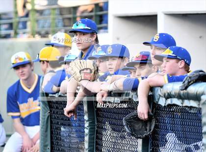 Thumbnail 1 in Sandburg @ Andrew (IHSA 4A Regional Semifinal) photogallery.