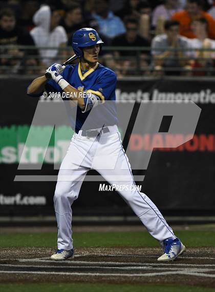Thumbnail 3 in Sandburg @ Andrew (IHSA 4A Regional Semifinal) photogallery.