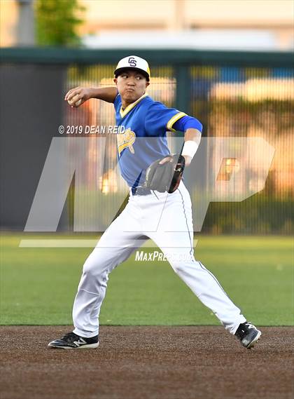 Thumbnail 2 in Sandburg @ Andrew (IHSA 4A Regional Semifinal) photogallery.