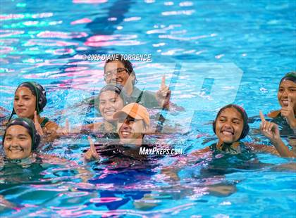 Thumbnail 2 in Buena Park vs. Garden Grove photogallery.