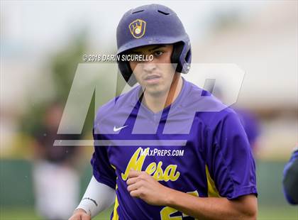 Thumbnail 1 in Desert Ridge vs Mesa (Bob Everett Classic)  photogallery.