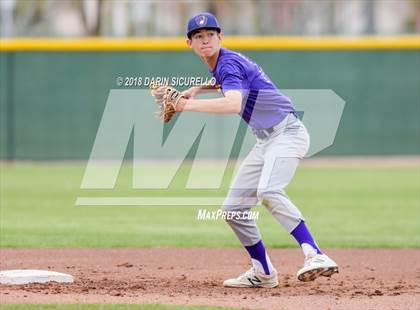 Thumbnail 1 in Desert Ridge vs Mesa (Bob Everett Classic)  photogallery.