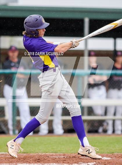 Thumbnail 3 in Desert Ridge vs Mesa (Bob Everett Classic)  photogallery.