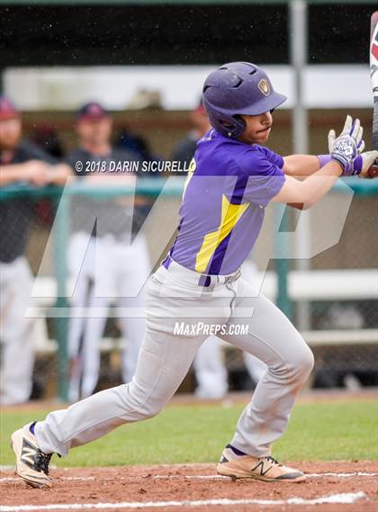Thumbnail 3 in Desert Ridge vs Mesa (Bob Everett Classic)  photogallery.
