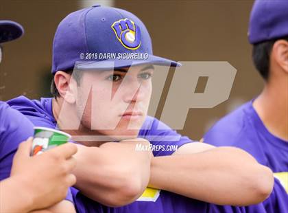 Thumbnail 1 in Desert Ridge vs Mesa (Bob Everett Classic)  photogallery.
