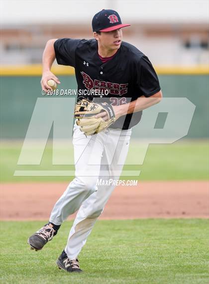 Thumbnail 2 in Desert Ridge vs Mesa (Bob Everett Classic)  photogallery.