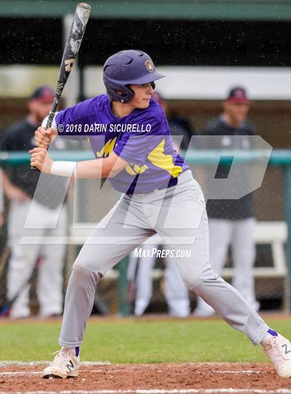 Thumbnail 2 in Desert Ridge vs Mesa (Bob Everett Classic)  photogallery.
