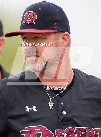 Thumbnail 1 in Desert Ridge vs Mesa (Bob Everett Classic)  photogallery.