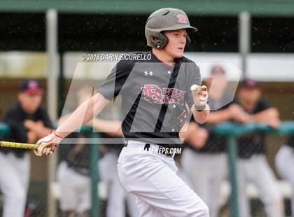 Thumbnail 1 in Desert Ridge vs Mesa (Bob Everett Classic)  photogallery.