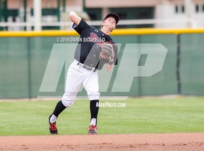 Thumbnail 2 in Desert Ridge vs Mesa (Bob Everett Classic)  photogallery.