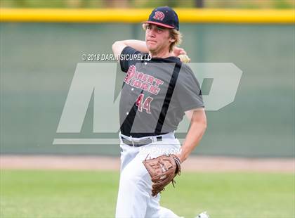 Thumbnail 1 in Desert Ridge vs Mesa (Bob Everett Classic)  photogallery.