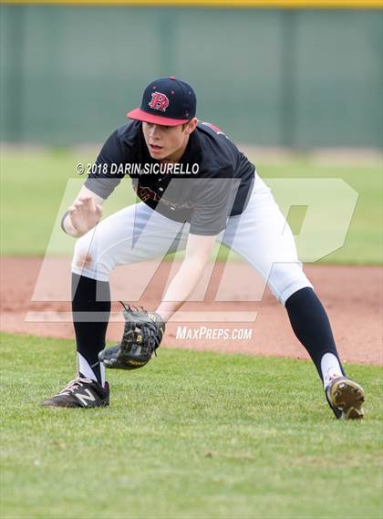 Thumbnail 1 in Desert Ridge vs Mesa (Bob Everett Classic)  photogallery.