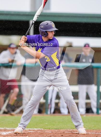 Thumbnail 2 in Desert Ridge vs Mesa (Bob Everett Classic)  photogallery.