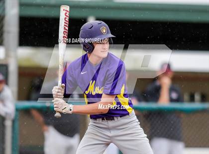 Thumbnail 2 in Desert Ridge vs Mesa (Bob Everett Classic)  photogallery.