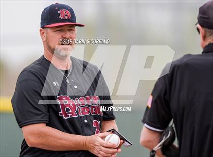 Thumbnail 1 in Desert Ridge vs Mesa (Bob Everett Classic)  photogallery.